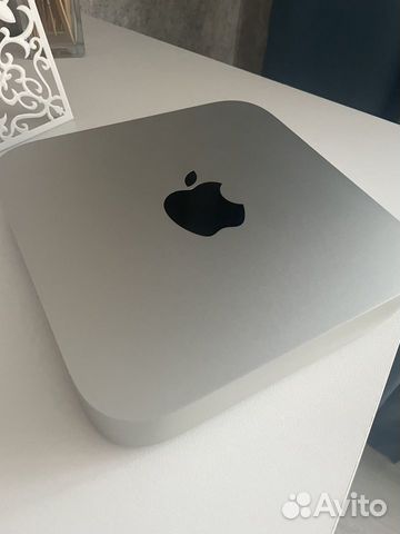 Apple mac mini a1347