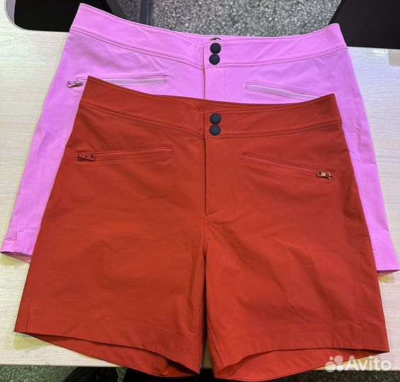 Шорты новые Bogner