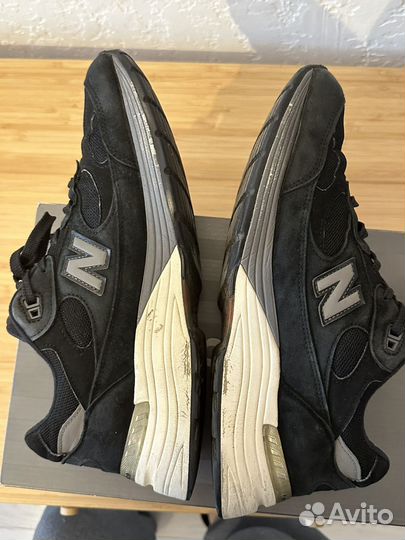 Кроссовки New balance 992 USA