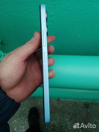 Xiaomi Redmi 12, 6/128 ГБ