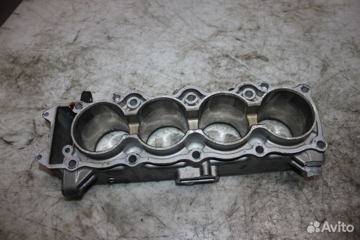 Блок двигателя цилиндр Kawasaki Z 800 ZR 800 2013