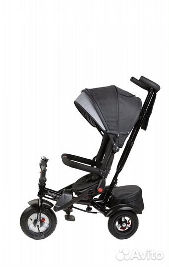 Велосипед коляска