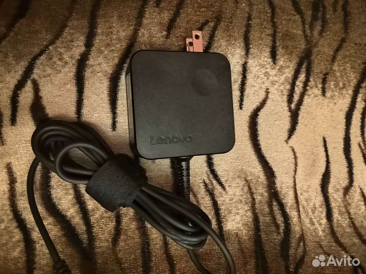 Адаптер питания Lenovo IdeaPad 310, 320-15