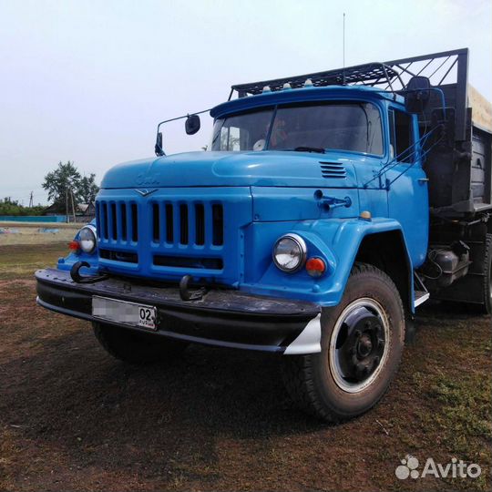 Навоз перегной конский