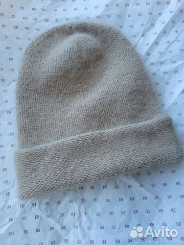 Шапка. Повязка на голову, бини