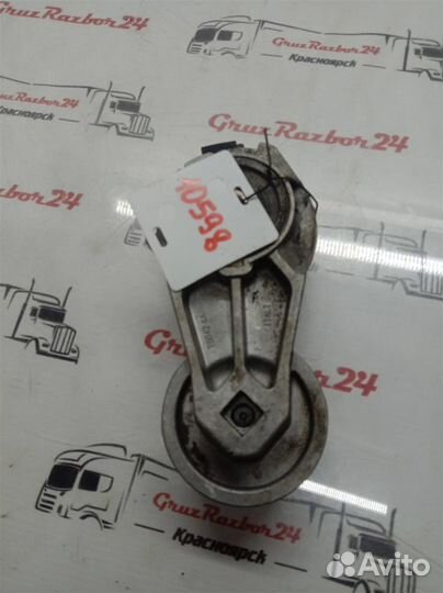 Ролик натяжителя ремня Volvo D13 21422765