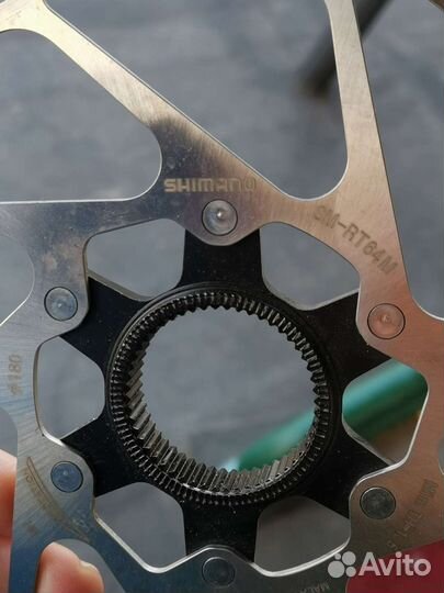 Тормозные колодки