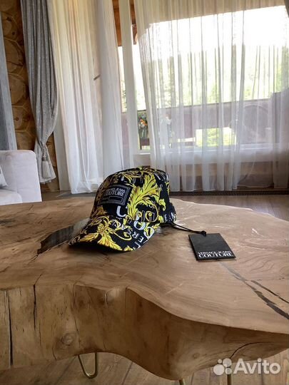 Кепка женская