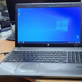 Probook 4540S i5-3230m/8Gb-RAM/SSD-120Gb