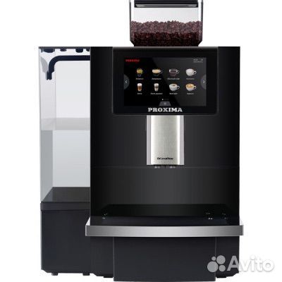 Аренда кофемашины