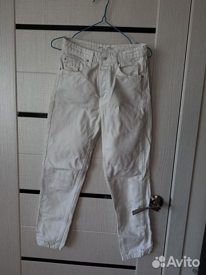 Два пакета женских вещей