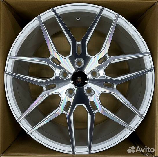 Диски на Kia Optima Киа Оптима R18