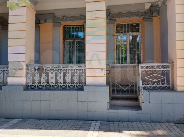 Продажа дома 91.4 кв м царской застройки с земельн
