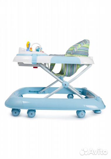 Ходунки детские