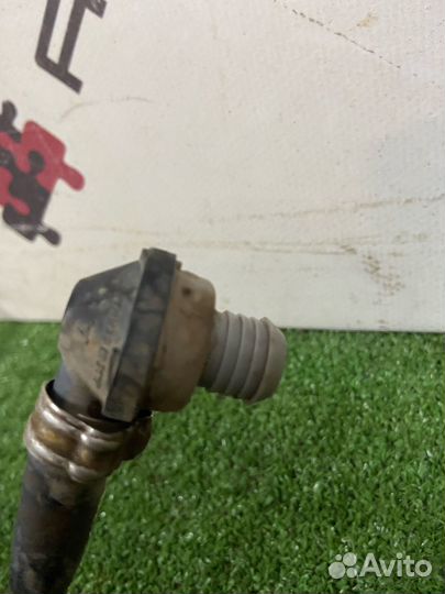 Трубка вакуумная Fiat Albea