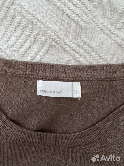 Платье мини