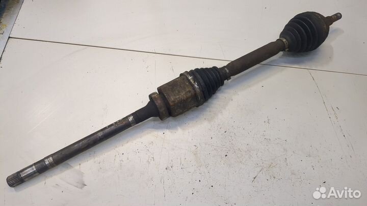 Полуось Ford Kuga, 2008