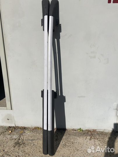 Рейлинги на крышу ваза б/у