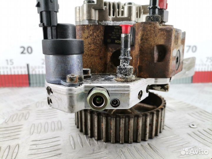 Тнвд для Volvo S40 V40 1 8602784