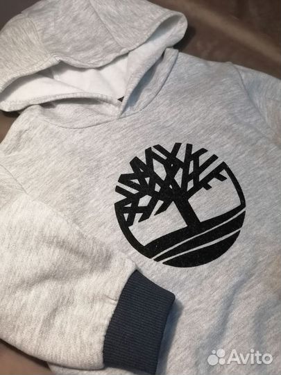 Костюм Timberland