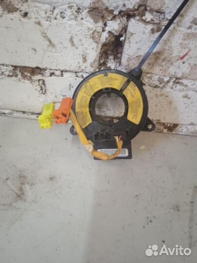 Подрулевой шлейф Mazda 6 GG 2002-2007