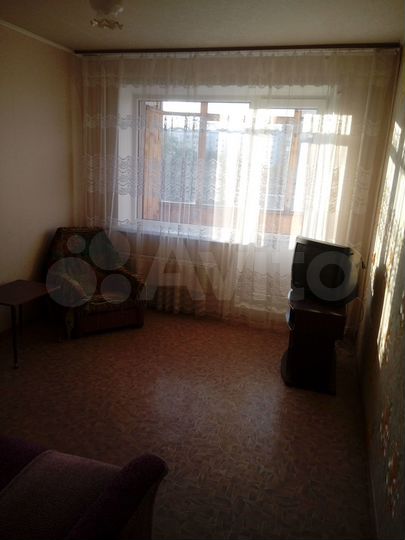 1-к. квартира, 31,2 м², 7/9 эт.