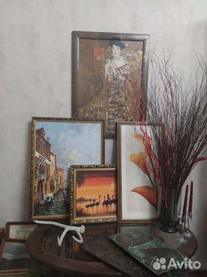 Интерьерная картина