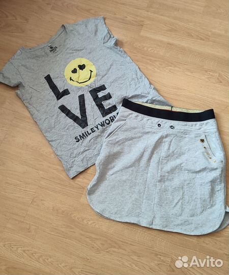 Вещи пакетом женские 46 48