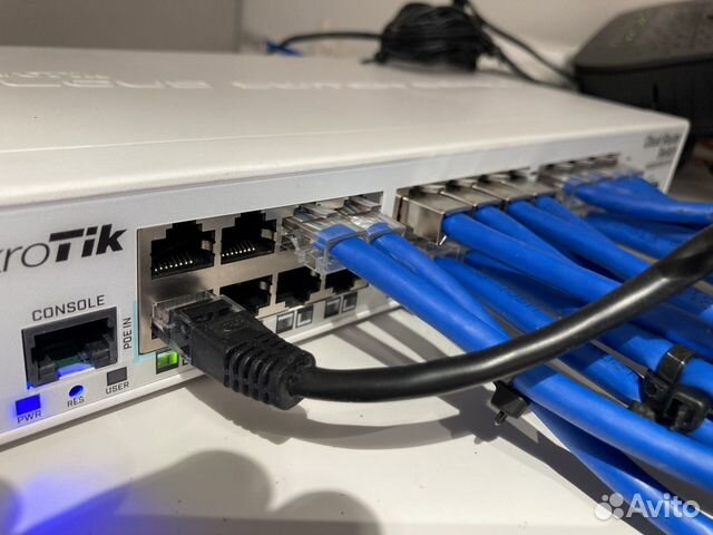 Прокладка интернет кабеля, сборка интернет розетки в Москве | Услуги ...