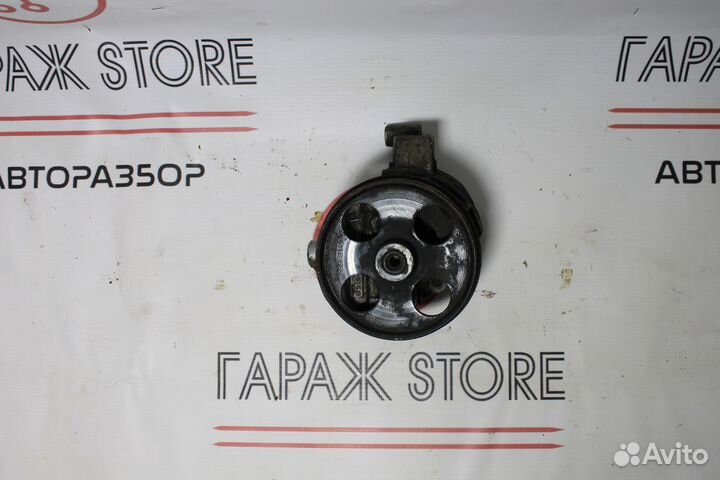 Гур Chevrolet Aveo T300