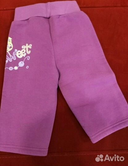 Костюм для девочки