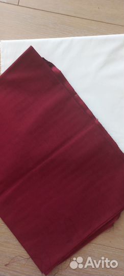 Итальянские ткани