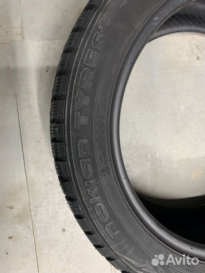 Резина nordman 7 215/50 r17