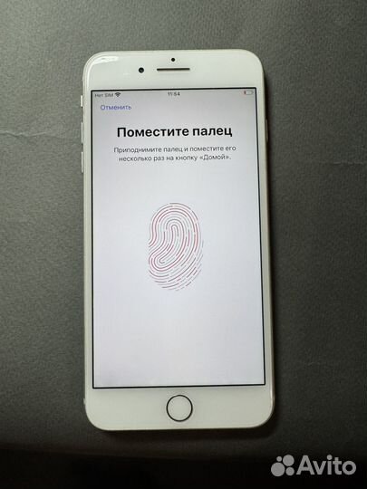 iPhone 8 Plus, 64 ГБ