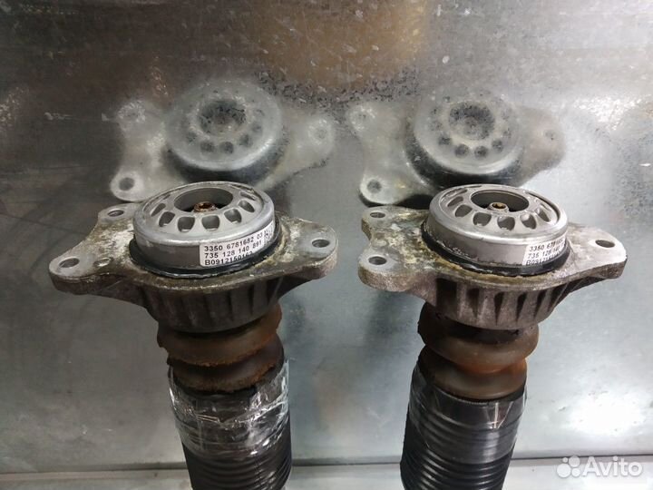 Амортизатор задний левый Bmw 5-Series F07 GT