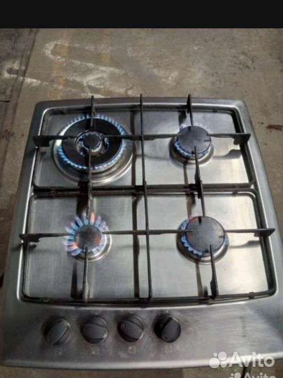 Gorenje газовая панель Доставка