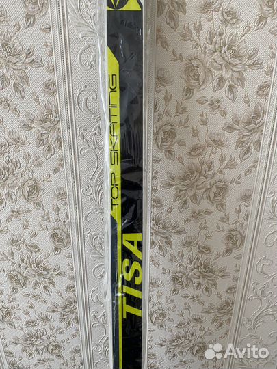 Беговые лыжи