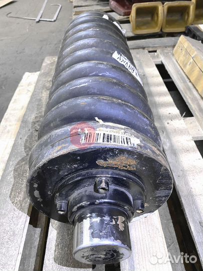 Натяжитель цепи Doosan DX300LCA K1006183E