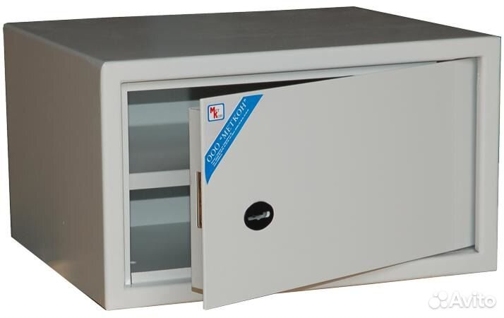 Сейф пистолетный шм-23