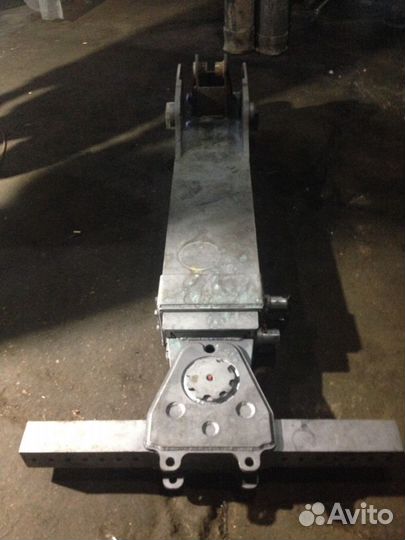 Уст-во частичной погрузки для эвакуации тс (Бриль)