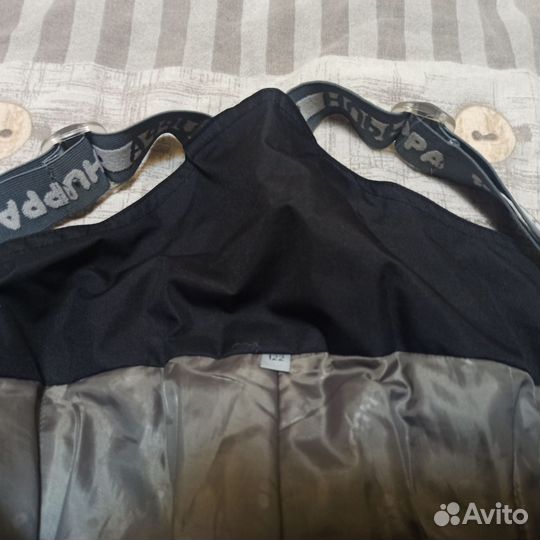 Зимний костюм huppa 122