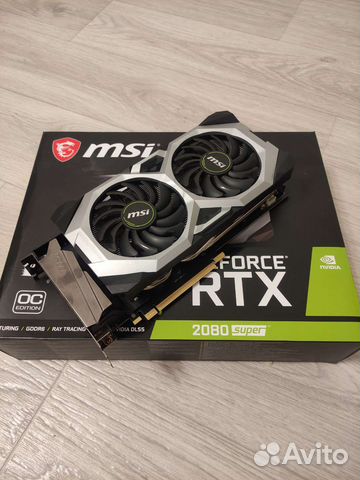 Видеокарта asus RTX 3060 12 gb