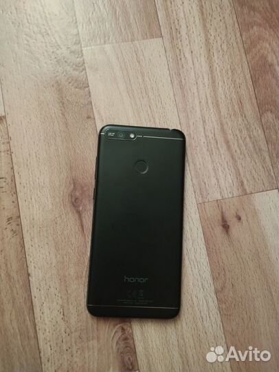 HONOR 7A, 2/16 ГБ