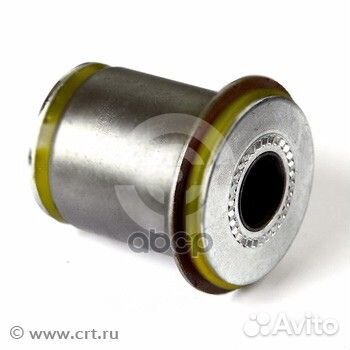 Полиуретановый сайлентблок передней подвески, н