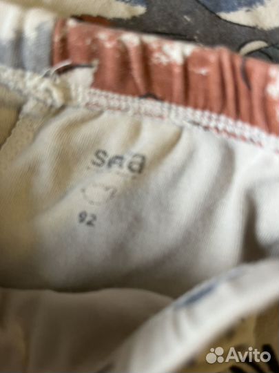 Пижама sela 92