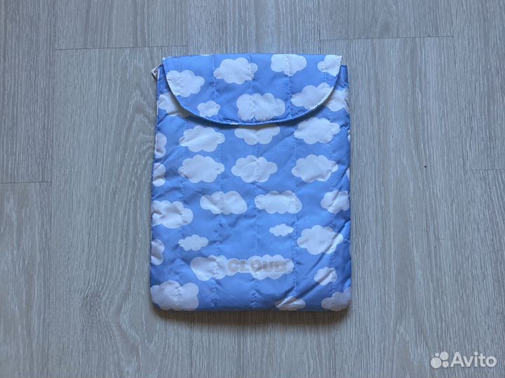 Сумка чехол новый для планшета ноутбука