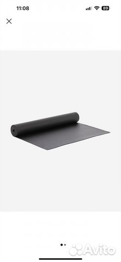 Коврик для занятий Демикс