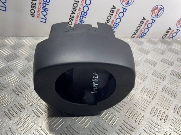 Кожух рулевой колонки Subaru Impreza (GH) III (200