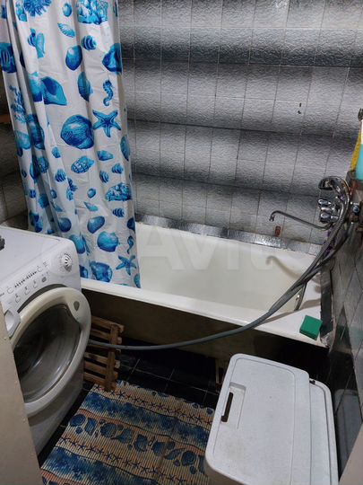 2-к. квартира, 58 м², 2/12 эт.