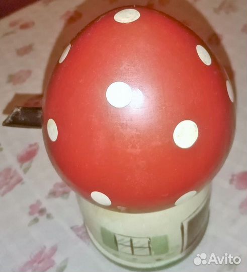 Гномики в домике